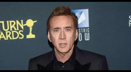 Nicolas Cage Admits He Never Expected to Have 3 Kids With 3 Different Women, Gushes Over Raising His First Daughter