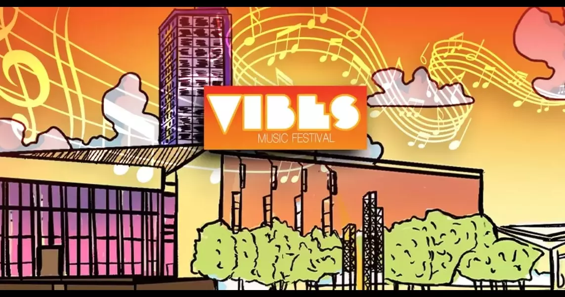 Vibes Music Festival returns to Howard Park this Saturday