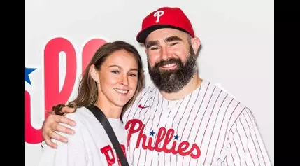 Kylie Kelce Hints At Possibility of Baby No.4 with Jason Kelce, Says She Has Kids Pajamas ‘Just in Case’