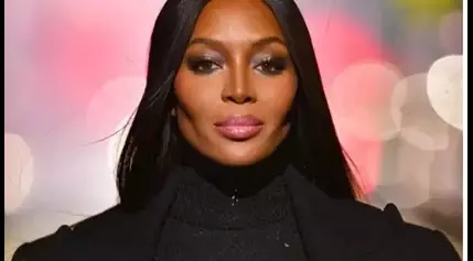 Naomi Campbell Continues Her Reign as a Fashion Icon in 2024