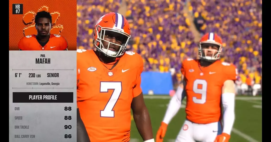 10 Things I Learned About EA College Football 25 In The First 48 Hours