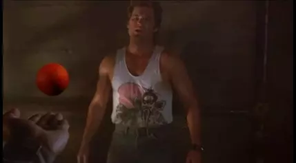 Duke Nukem Co-Creator Once Pitched A Big Trouble In Little China Game