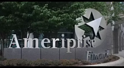 Ameriprise Financial lawsuit alleges competitor encouraged poached advisors to steal client data