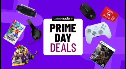 I spent the last 3 hours finding Prime Day gaming deals under  – these are the 34 best offers