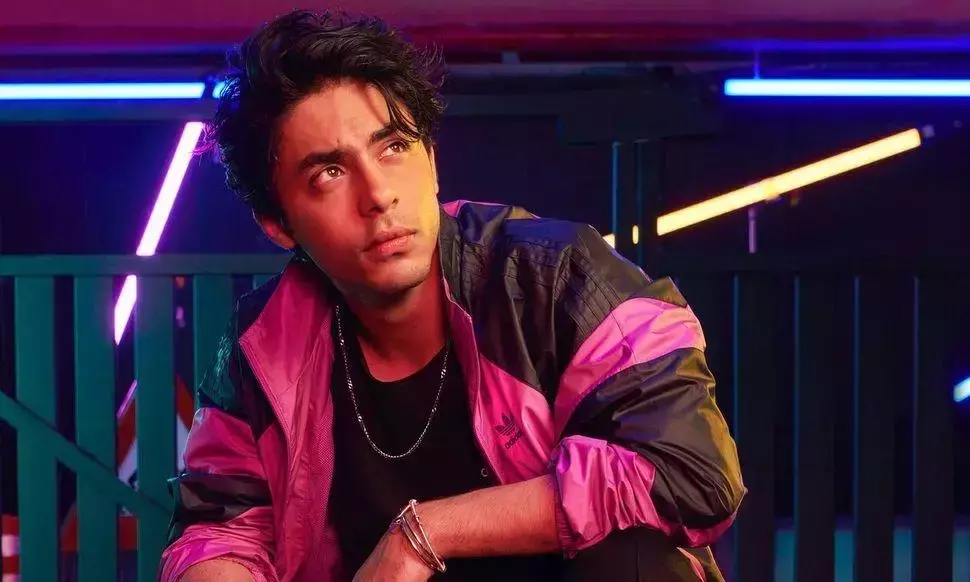 Aryan Khan’s Party Shenanigans: Love, Rumors, and Viral Videos