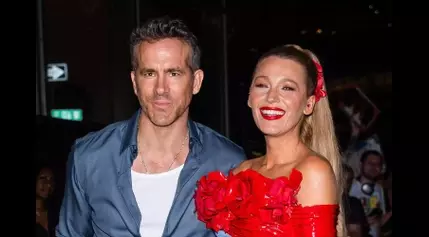 Ryan Reynolds Says He and Blake Lively Are Grateful All 4 Kids Are ‘Under Our Roof Now’: ‘A Fleeting Thing’