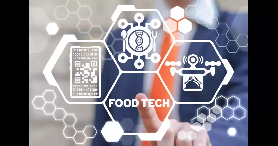 IFT FIRST session explores AI creating new food systems