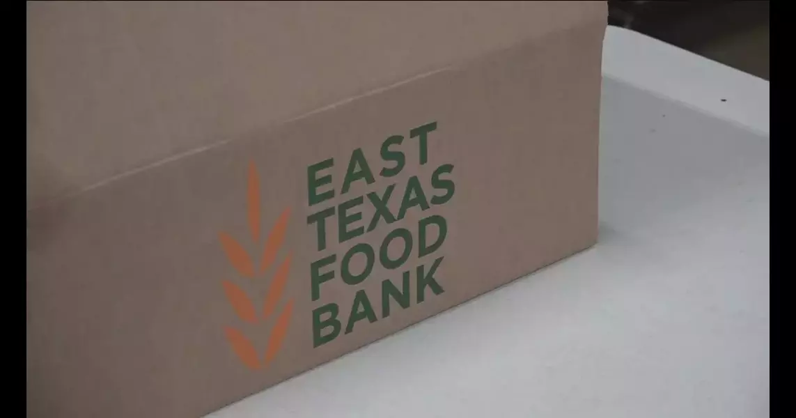 East Texas Food Bank to open mobile pantry in Center