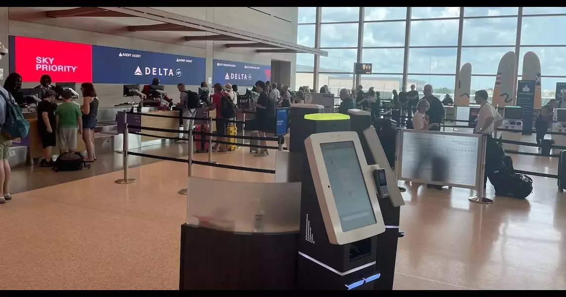 Delta flight canceled? Here’s how to get your money back post-CrowdStrike meltdown