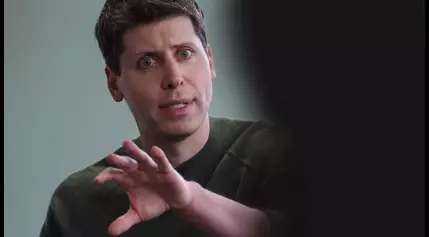 OpenAI Founder Sam Altman Gave Thousands Of People Free Money. Here’s What Happened.