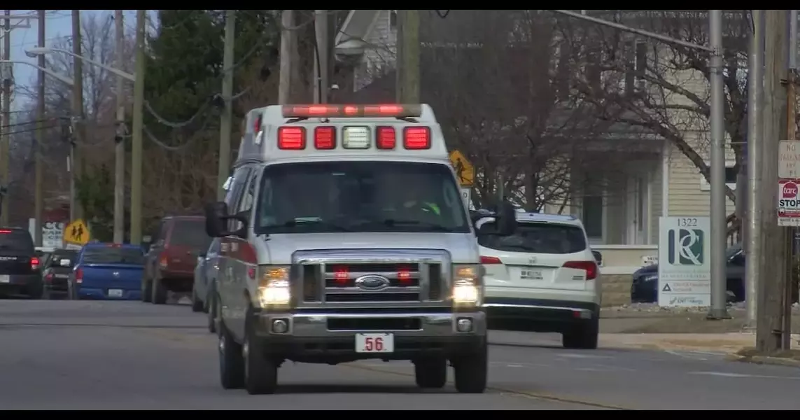 Clarksville demands better ambulance service or its money back