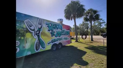 Food Truck Tracker: July 5 – July 12