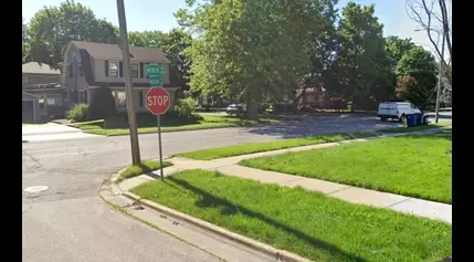 Parents arrested after toddler left abandoned in car for at least 8 hours in Waukegan