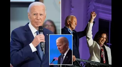 Biden campaign fundraising has been ‘disastrous’ since debate:…