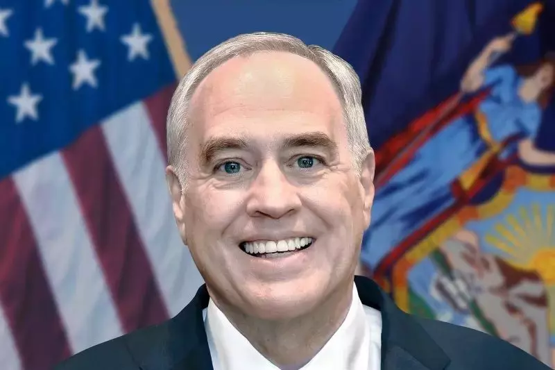 DiNapoli: State’s Financial Outlook “Relatively Stable” – Finger Lakes Daily News