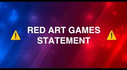 French publisher Red Art Games player data exposed in “cyberattack”