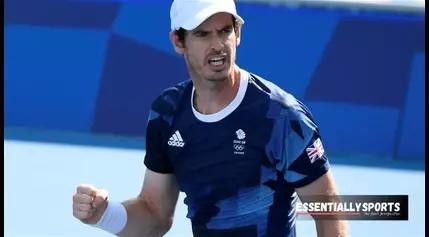 Stan Wawrinka Delivers Emotional Ode to ‘Legend’ Andy Murray After His Poignant Retirement Message at the Olympics