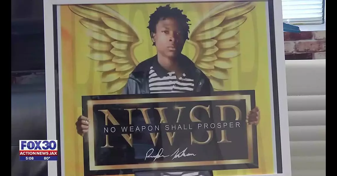 Fighting rap violence with rap: Local mother drops positive music video after son murdered