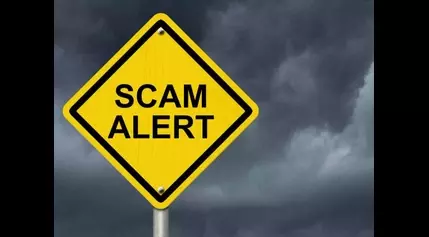 Avery Sheriff’s Office warning of Facebook scam seeking money to live stream a funeral