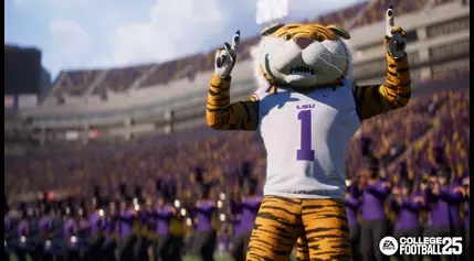 College Football 25: Release date, modes, Ultimate Team, and everything else to know