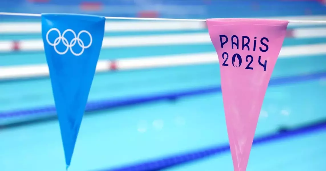 Our useful tips before coming to the Paris 2024 Games