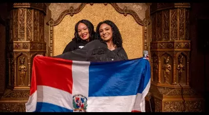 The Inspiration Behind Morir Soñando: The First All-Dominican Comedy Show