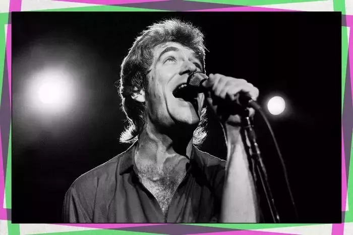 Huey Lewis on the News’s Most Humorous and Strategic Music