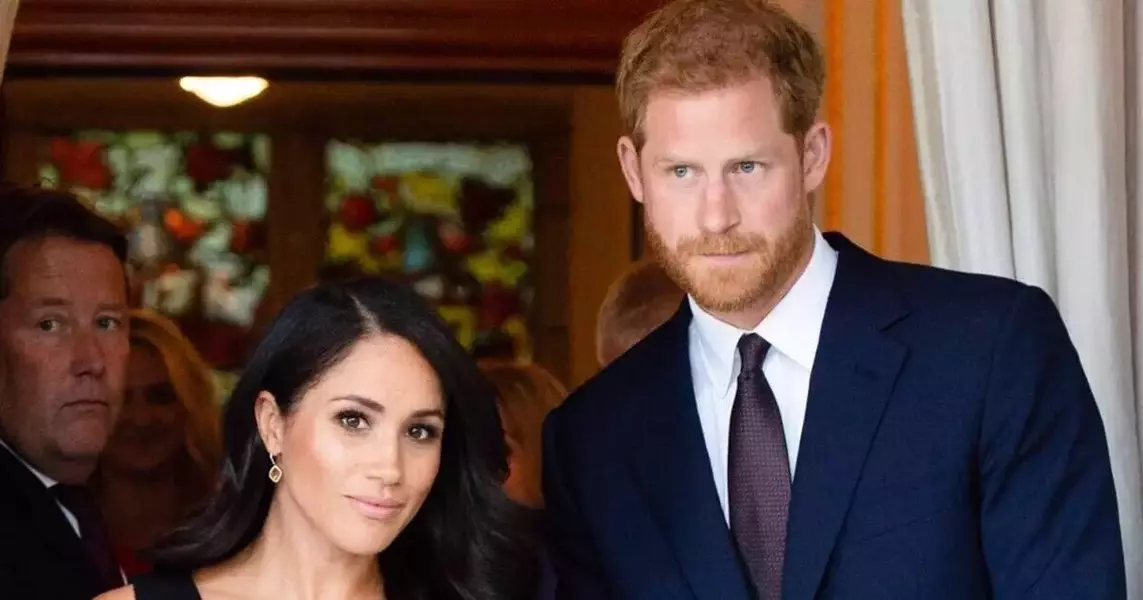 Meghan’s ‘credible’ reason to skip UK InvictusGames in ‘ultimate snub’ to royals