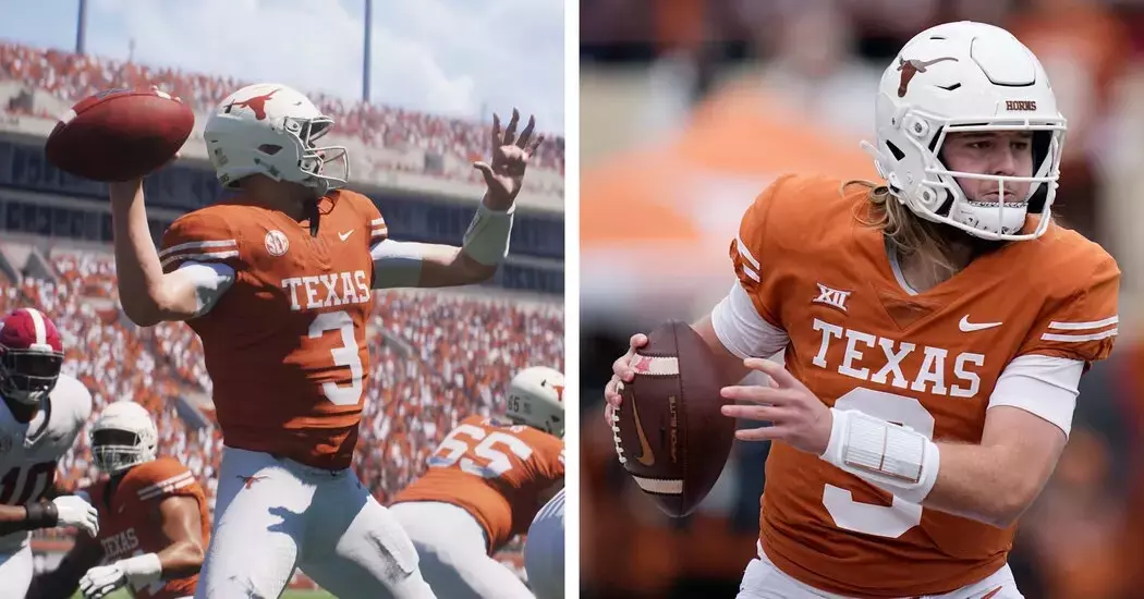 To Bring Back a College Football Video Game, It Took 11,000 Paydays