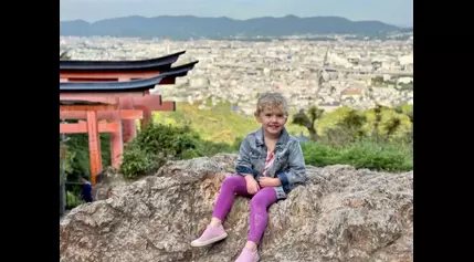 I Just Took My Toddler and Baby to Japan: Why It’s a Surprisingly Kid-Friendly Destination