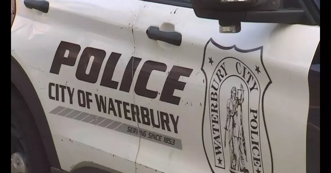 4 killed after head-on crash, car fires: Waterbury police