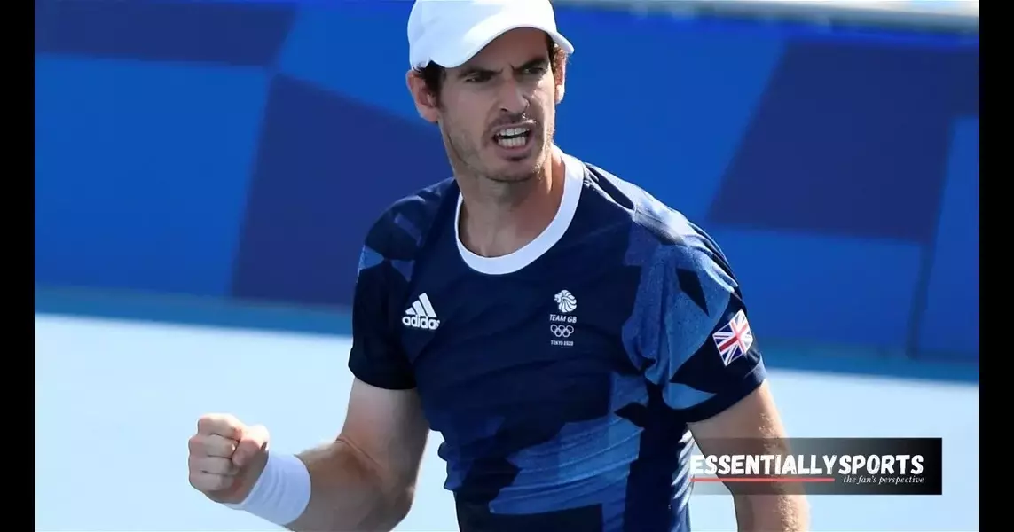 Stan Wawrinka Delivers Emotional Ode to ‘Legend’ Andy Murray After His Poignant Retirement Message at the Olympics