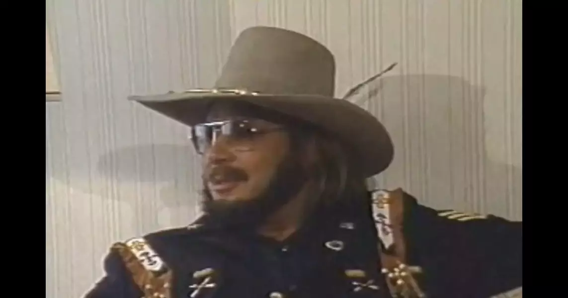 “I Don’t Want Anybody Ever Telling Me I’m Not Country” – Hank Williams Jr. Describes His Sound In 1979 Interview