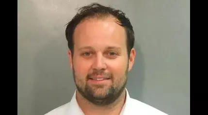 Supreme Court rejects appeal from ex-reality star Josh Duggar of ’19 Kids and Counting’