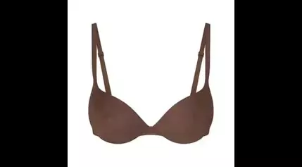 Does the Viral Skims Nipple Bra Look and Feel Realistic? Here’s My Take