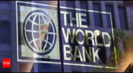 World Bank OKs .5 billion financing for green H2 projects in India | India News