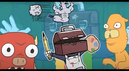 Castle Crashers is getting new DLC 16 years after it first released