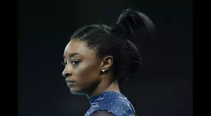 Simone Biles Net Worth: How much money has the Olympic gymnastic gold medal-winning get?