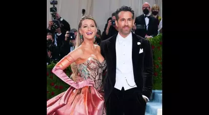 Ryan Reynolds Shares Look Inside Dad Life With Blake Lively and Their 4 Kids