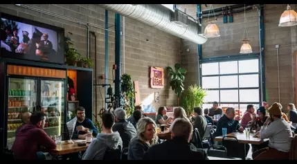 Food recs: Kansas City’s best breweries