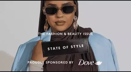 Dove partners with Broadsheet’s ‘Fashion and Beauty’ digital issue