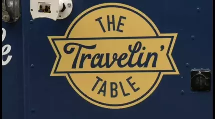 A Place At The Table launches food truck in Raleigh: Travelin’ Table