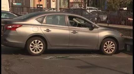 After car vandalism in South Philadelphia, residents say they feel vulnerable in their neighborhood