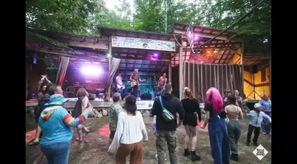 Beaver Island Music Festival 2024 revisited