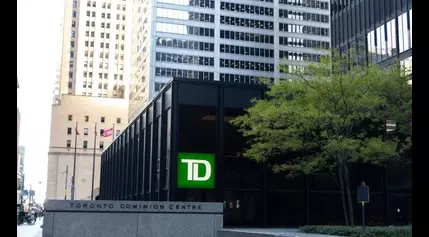 TD Bank’s chief compliance officer leaves amid anti-money-laundering efforts