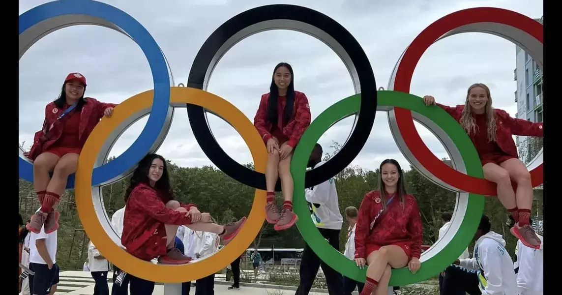 2024 Olympic Games | Women’s Qualifications Subdivision 4 Live Blog