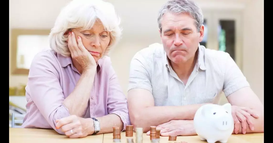 What to do if you’re worried about running out of money in retirement