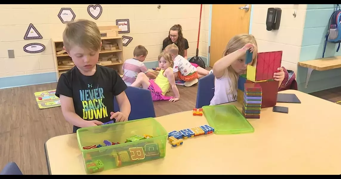 Daycares across Missouri and the Ozarks struggling to stay open due to not getting state subsidy money