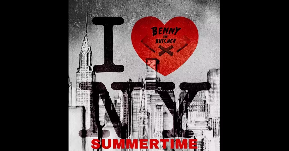 Benny The Butcher Comes Out With New Music “Summer ’24”