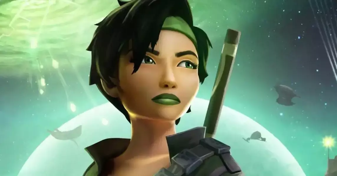 Beyond Good & Evil remaster arrives next week with “improved graphics”, new in-game content, and more